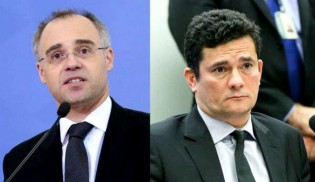 Em embate com Moro, Ministro da Justiça dá o golpe desmoralizante: “Por que você escolheu trabalhar para o Grupo Odebrecht?”