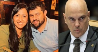 O drama da família de Oswaldo Eustáquio: “Aos inimigos o rigor da Lei e se possível, a minha Lei”