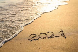 5 Previsões para 2021 (veja o vídeo)