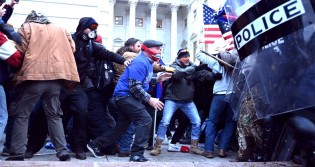 Mortes em manifestação nos EUA: onde estão os defensores da vida?