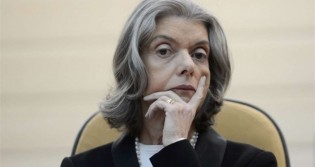 A "bipolaridade" da ministra Cármen Lúcia