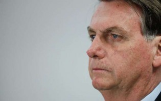 Bolsonaro detona hipocrisia da turma do "fique em casa" (veja o vídeo)