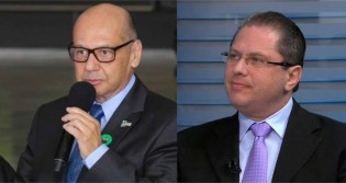 Doria não aparece... E eficácia da CoronaVac é anunciada: 50,38%