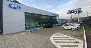 Ford tenta “sair de fininho”, mas terá que dar explicações ao BNDES, a quem deve R$ 335 milhões