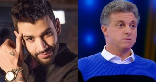 Huck conta história para não enviar oxigênio ao AM, mas é desmascarado por Gusttavo Lima