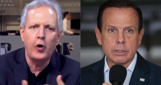 Augusto Nunes desmascara a crença de que o combate à pandemia deu certo em SP (veja o vídeo)