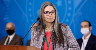 Para o "terror" da esquerda, Dra. Raissa Soares pode ser a candidata de Bolsonaro ao governo da Bahia