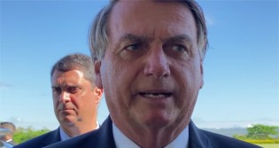 Bolsonaro desabafa sobre a burocracia para criar o 'Aliança pelo Brasil' e já pensa em possível filiação (veja o vídeo)