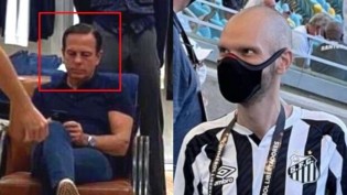 Indignado com o "cinismo", povo desobedece decreto de Doria e começa a reagir em SP (veja o vídeo)