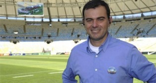 O "último prego no caixão": Depois de 35 anos, Tino Marcos deixa a Globo