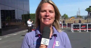 Sem a Fórmula 1, Globo demite correspondente internacional depois de 27 anos