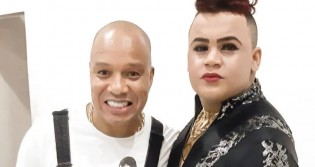 Vocalista do Molejo confessa "relação", mas nega estupro de MC e afirma: "Não era virgem"