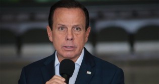 Doria diz que Ministério da Saúde desabilitou leitos em SP e recebe resposta: “mente ou tem total desconhecimento”