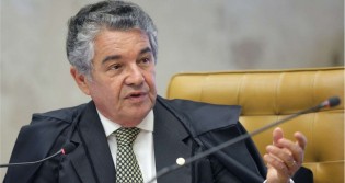 Marco Aurélio escancara  "combinação" no STF para votação da prisão de Daniel Silveira