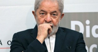 Maioria da população brasileira vê como justa a condenação de Lula, mostra pesquisa