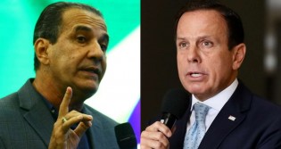 Malafaia perde a paciência e sobe o tom contra Doria: "Nas eleições, vamos dar a resposta"