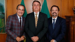 Bolsonaro dispara entre os evangélicos, como favorito absoluto para 2022