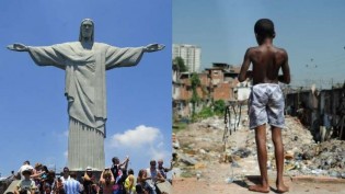 Distopia Brasil: digna de compaixão ou de gratidão?