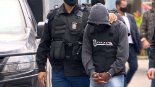 Estuprador da sobrinha de 10 anos que fez aborto é condenado e pega 44 anos de prisão