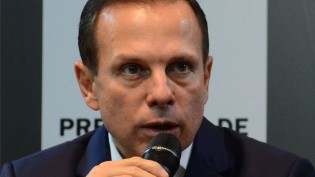 Doria admite desistir de candidatura presidencial, mas pode ter uma surpresa indigesta na busca da reeleição