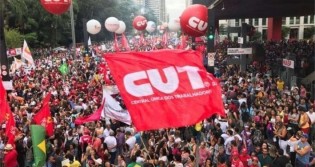 Sindicatos pedem "lockdown geral" no Brasil