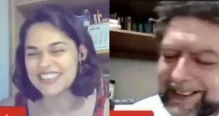 Militantes 'esquerdopatas' debocham e comemoram a morte de major Olímpio: "Foi tarde, desgraçado" (veja o vídeo)