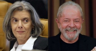 Após descomunal "pressão" de Gilmar, Cármen Lúcia muda voto, STF declara que Moro foi parcial e caso do Triplex volta a estaca zero