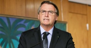Em rede nacional, Bolsonaro fará pronunciamento e deve acabar com difamações da "mídia do ódio"