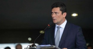 Finalmente, Moro se manifesta sobre decisão do STF que declarou sua parcialidade