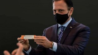 AO VIVO: Os números da pandemia são reais? Jornalista europeu veio ao Brasil e trouxe revelações sobre São Paulo (veja o vídeo)