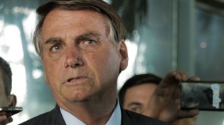 “O que foi que esse pessoal não roubou?”, diz Bolsonaro sobre o PT