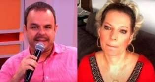 Adrilles escancara hipocrisia de Joice, que se "apavora" e volta a "surtar" (veja o vídeo)