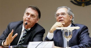 Brasil cria mais de 400 mil empregos de carteira assinada em fevereiro