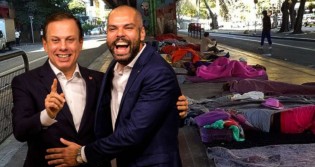 Mais de mil famílias em SP perdem bolsa-aluguel da prefeitura e devem ir para as ruas