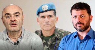 Envenenando a nação: A ação sórdida de detratores tentando jogar os militares contra o governo