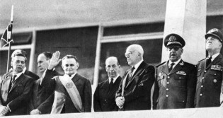 A Subversão Comunista e a Gênese da Contra-Revolução de 31 de Março de 1964