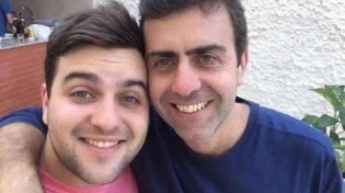 Filho de Freixo, “Freixinho” é...