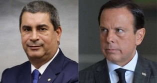 AO VIVO: Enquanto a esquerda esperneia, Bolsonaro trabalha / Deputado Coronel Tadeu desmonta "DitaDoria" (veja o vídeo)