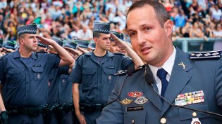 Deputado Capitão Derrite faz alerta para os policiais do Brasil: “Não cumpram ordens absurdas!” (veja o vídeo)