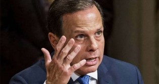 CPI leva Doria ao "chilique", que se revolta e ataca Bolsonaro