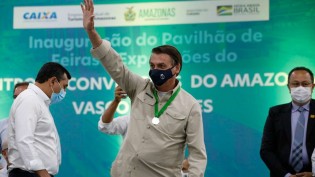 A fome não espera: Governo Federal entrega mais de 460 mil cestas básicas em Belém do Pará (veja o vídeo)
