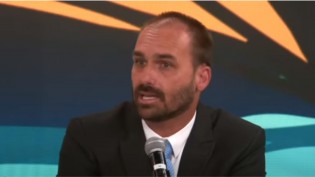 “Todos os países vizinhos ao nosso gostariam de ser o Brasil” (veja o vídeo)