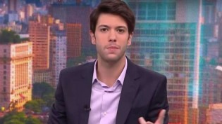 Copolla faz alerta para a "dinâmica do sequestro intelectual" que vem inundando a internet (veja o vídeo)