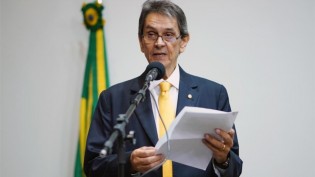 Em plena Paulista, Jefferson conduz discurso duro e emocionante, até ser retirado em função das ameaças (veja o vídeo)