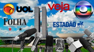 Quem é o “vazador geral da República”? (veja o vídeo)