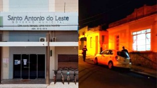 Motorista sai pra pegar vacinas, para em prostíbulo e "esquece da vida"