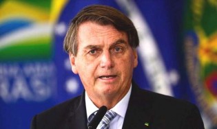 Bolsonaro anuncia o Decreto para libertar o Brasil (veja o vídeo)