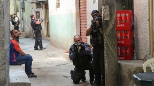 Polícia divulga lista de mortos no Jacarezinho: 25 tinham ficha criminal e há provas contra outros 2