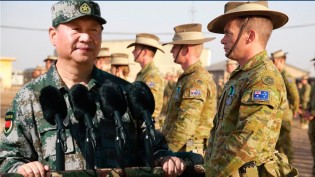 AO VIVO: Austrália enfrenta China / Jornalistas fazem revelações sobre pandemia / O vice de Lula (veja o vídeo)