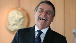 Bolsonaro vence ação e comunistas do PCdoB terão que indenizá-lo (veja o vídeo)